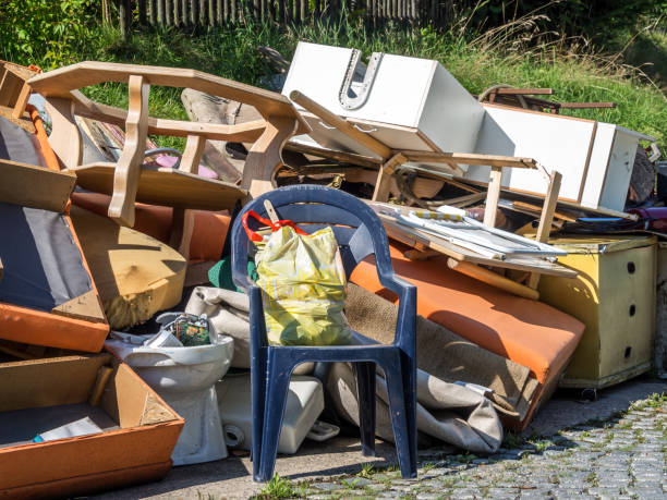 Best Affordable Junk Removal Services  in Scott City, KS