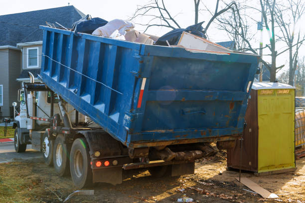  Scott City, KS Junk Removal Pros