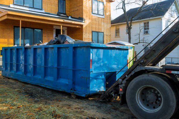 Best Estate Cleanout Services  in Scott City, KS
