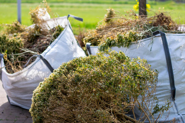 Trusted Scott City, KS Junk Removal Experts