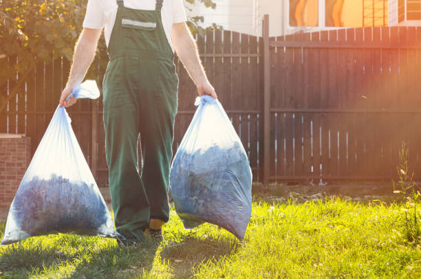 Best Residential Junk Removal  in Scott City, KS