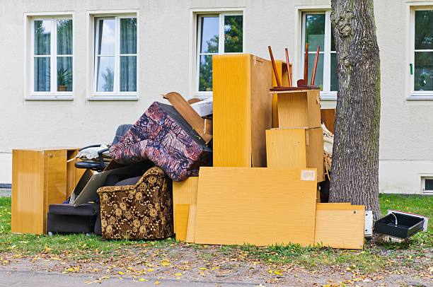 Appliance Disposal in Scott City, KS